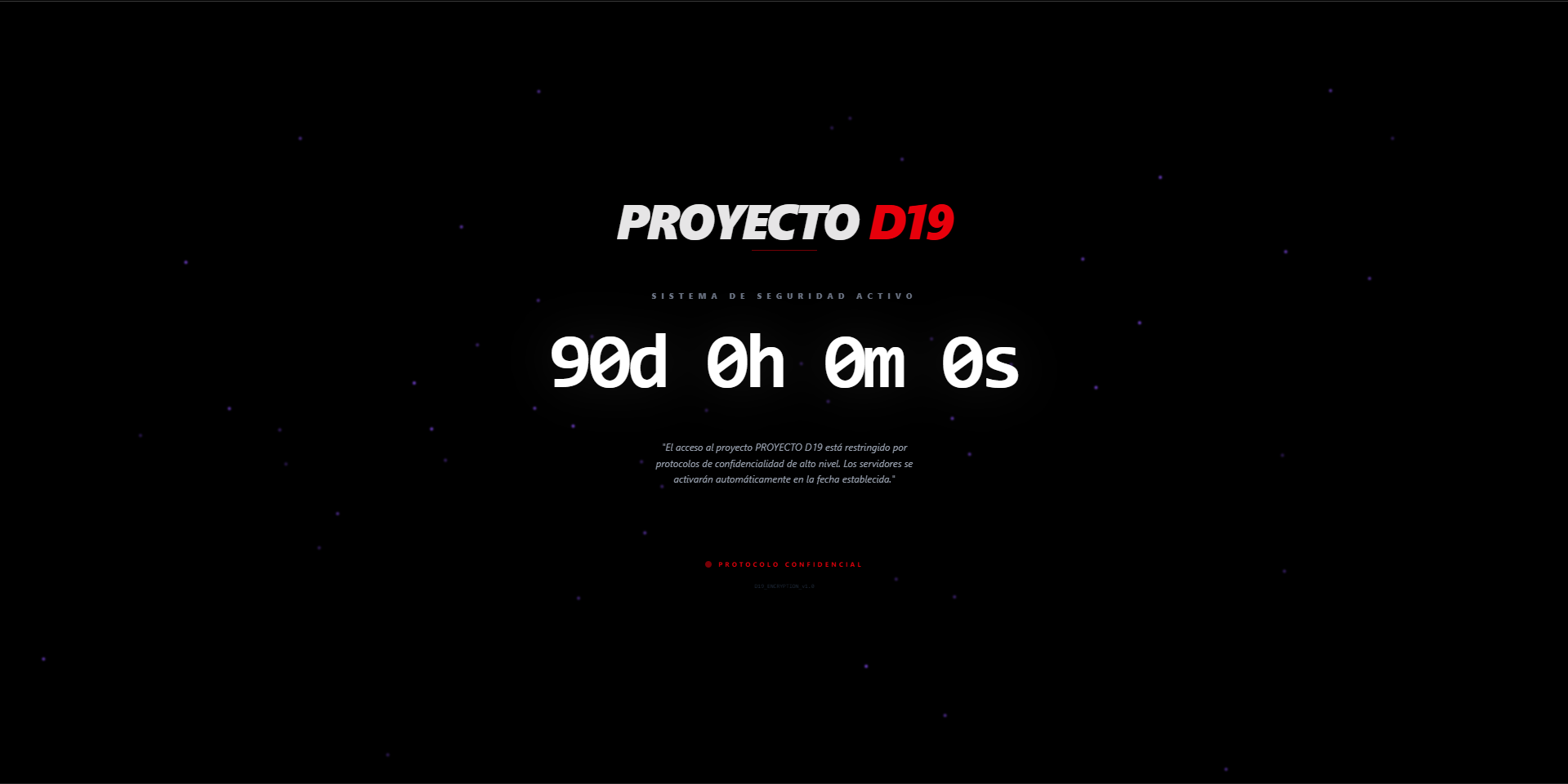 Project screenshot 1